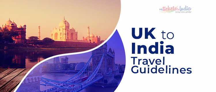 travel advice uk to india